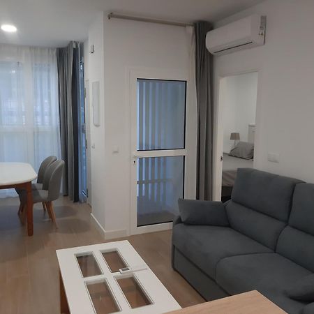 Argentea 18 Διαμέρισμα Μάλαγα Εξωτερικό φωτογραφία