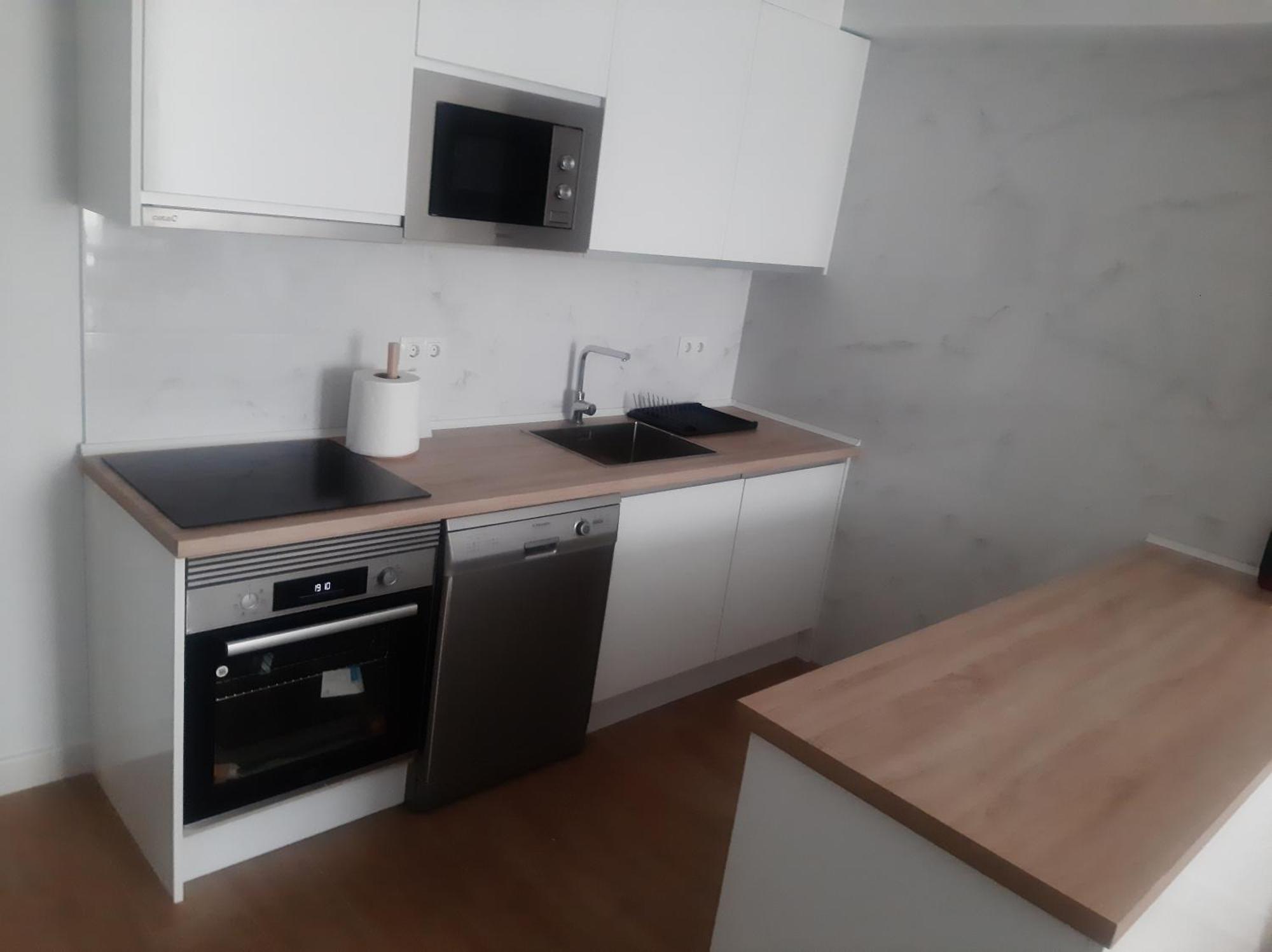 Argentea 18 Διαμέρισμα Μάλαγα Εξωτερικό φωτογραφία