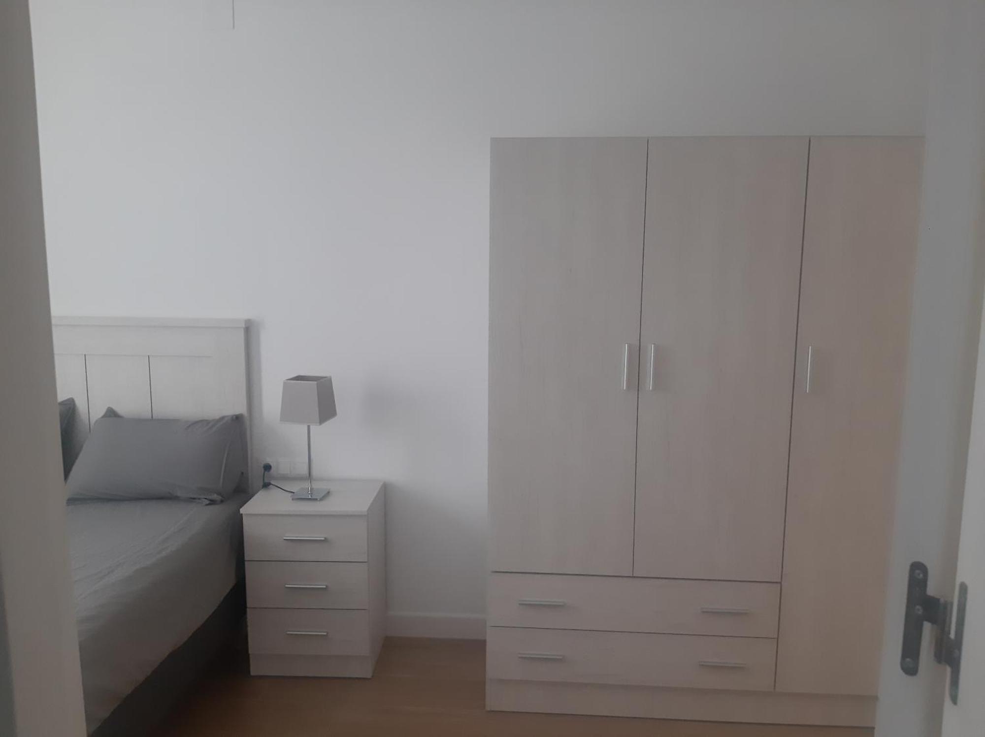 Argentea 18 Διαμέρισμα Μάλαγα Εξωτερικό φωτογραφία