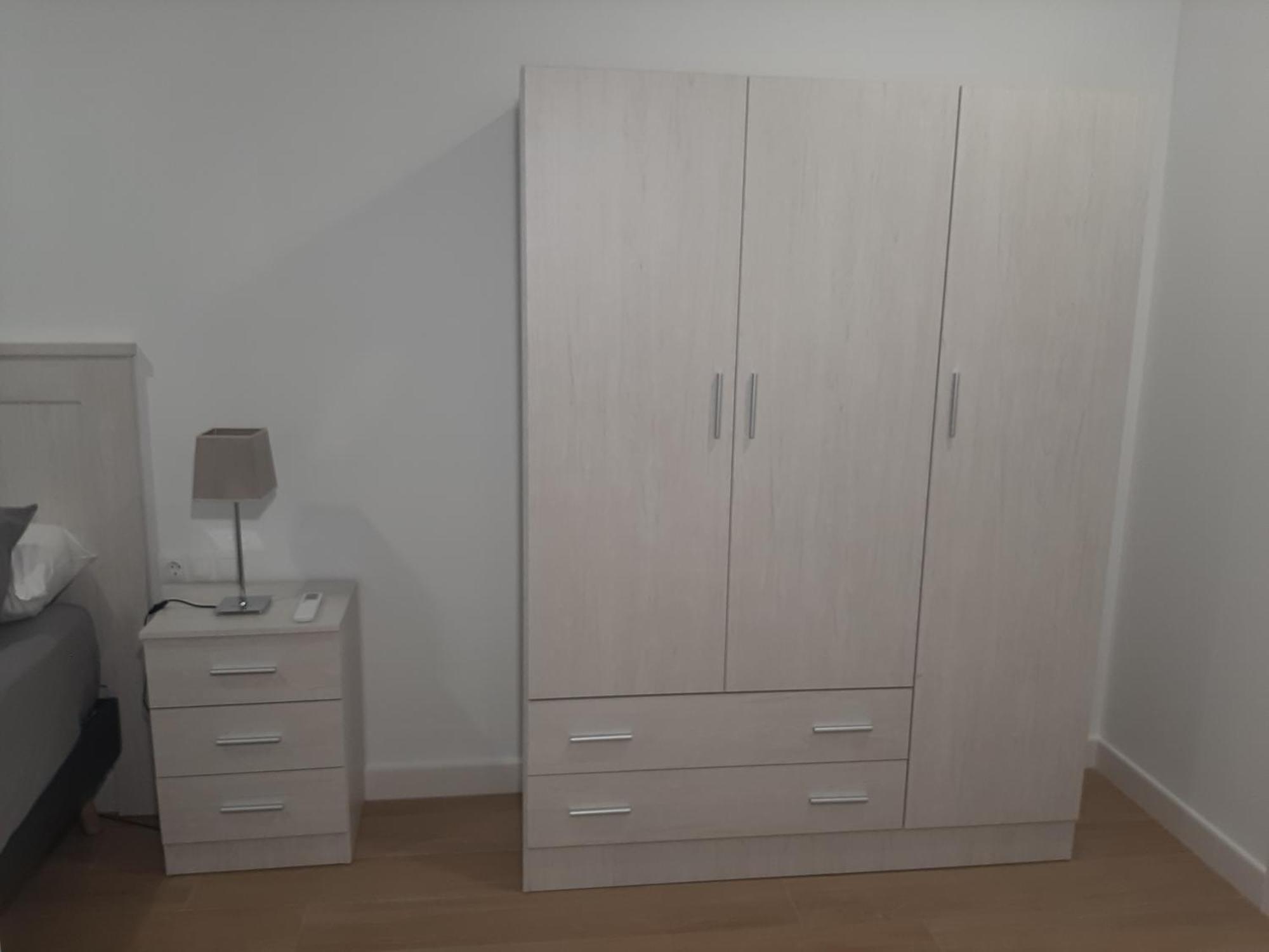 Argentea 18 Διαμέρισμα Μάλαγα Εξωτερικό φωτογραφία