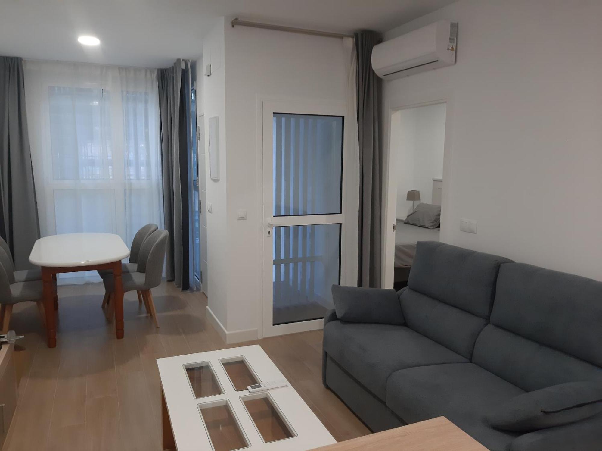 Argentea 18 Διαμέρισμα Μάλαγα Εξωτερικό φωτογραφία