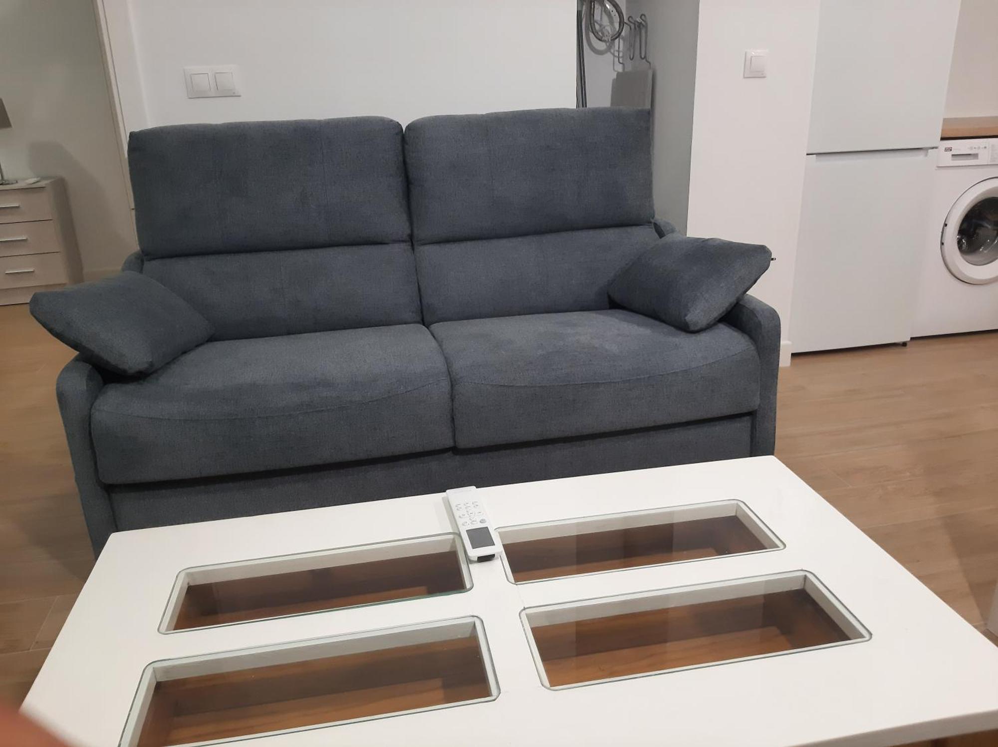 Argentea 18 Διαμέρισμα Μάλαγα Εξωτερικό φωτογραφία
